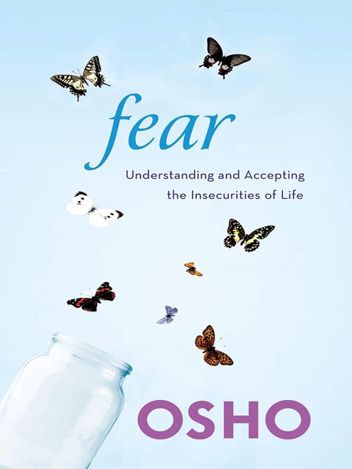 Title details for Fear by Osho - Available